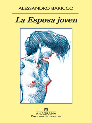 cover image of La Esposa joven